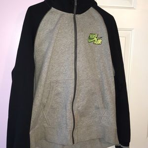 Men’s Nike hoody
